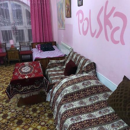 Guest House Dompolski غيومري المظهر الخارجي الصورة