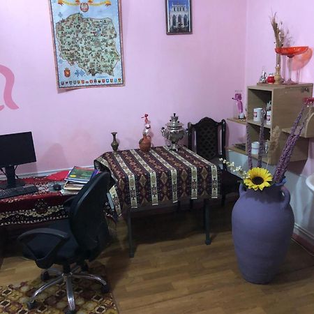 Guest House Dompolski غيومري المظهر الخارجي الصورة