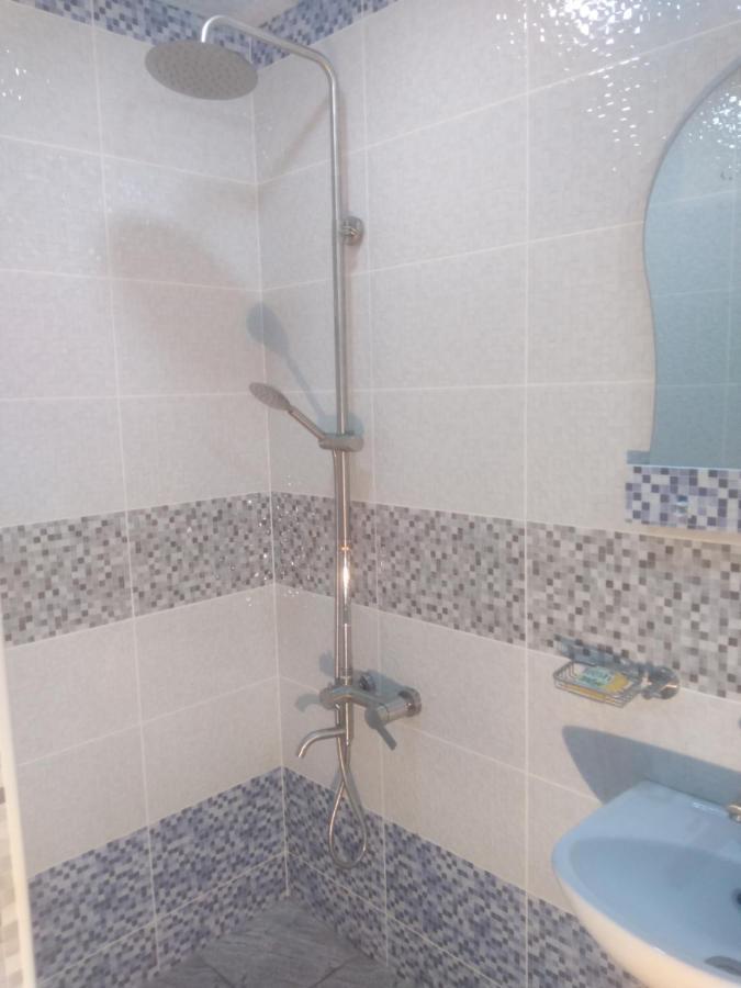 Guest House Dompolski غيومري المظهر الخارجي الصورة
