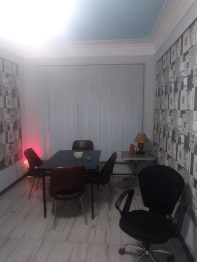 Guest House Dompolski غيومري المظهر الخارجي الصورة