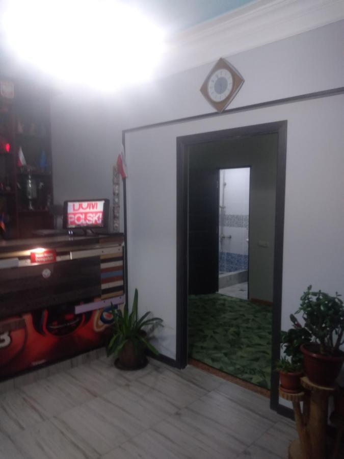 Guest House Dompolski غيومري المظهر الخارجي الصورة