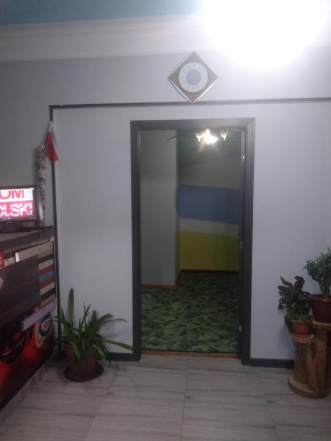 Guest House Dompolski غيومري المظهر الخارجي الصورة