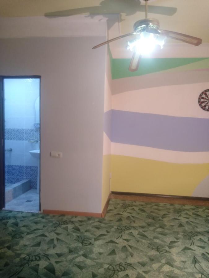 Guest House Dompolski غيومري المظهر الخارجي الصورة