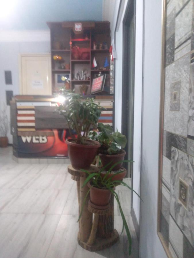 Guest House Dompolski غيومري المظهر الخارجي الصورة