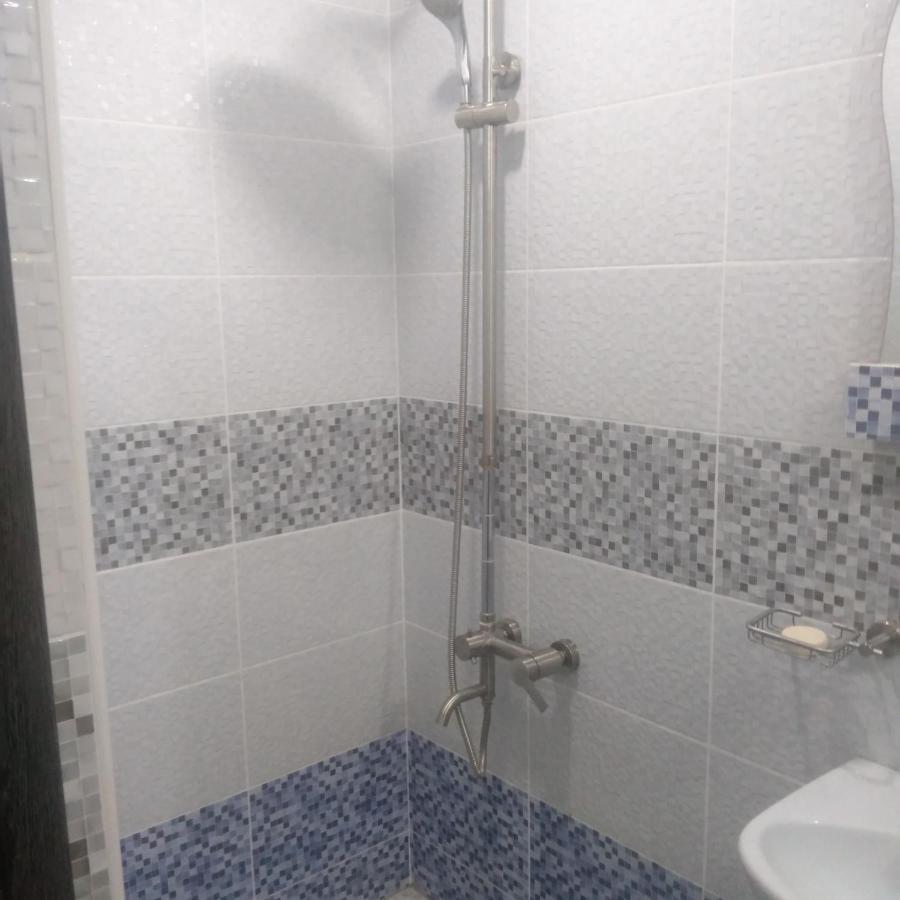 Guest House Dompolski غيومري المظهر الخارجي الصورة