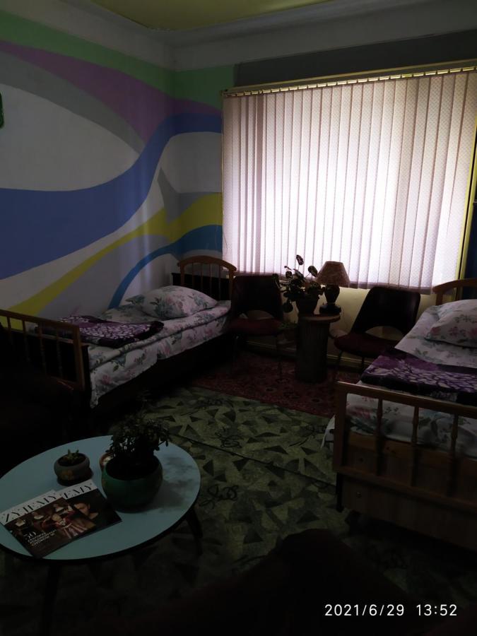 Guest House Dompolski غيومري المظهر الخارجي الصورة