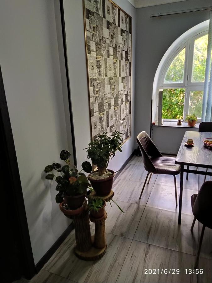 Guest House Dompolski غيومري المظهر الخارجي الصورة
