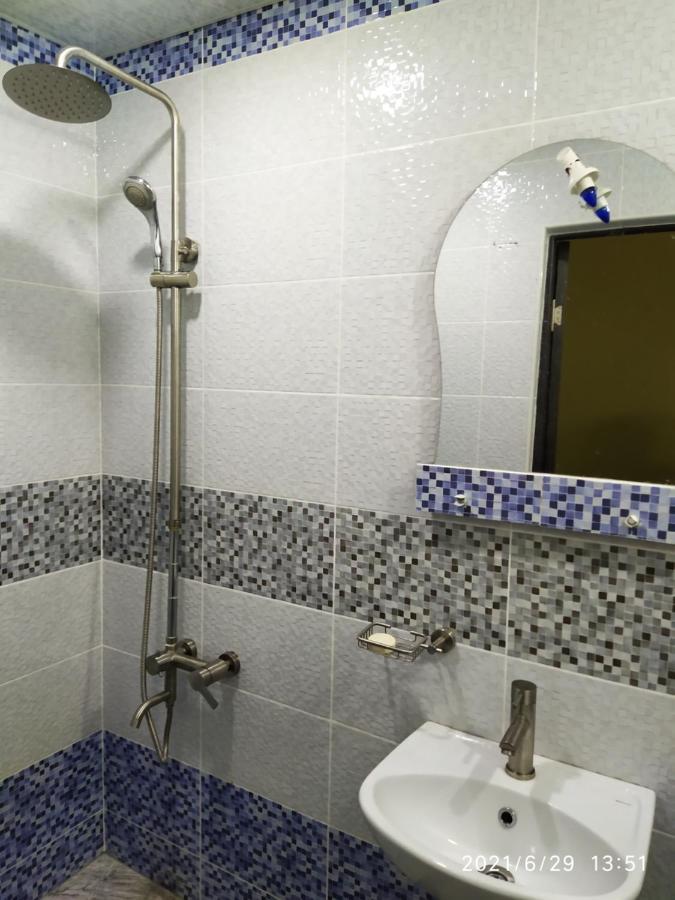 Guest House Dompolski غيومري المظهر الخارجي الصورة