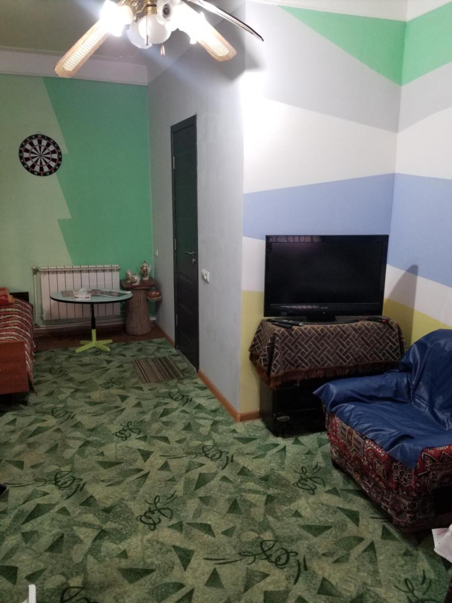 Guest House Dompolski غيومري المظهر الخارجي الصورة
