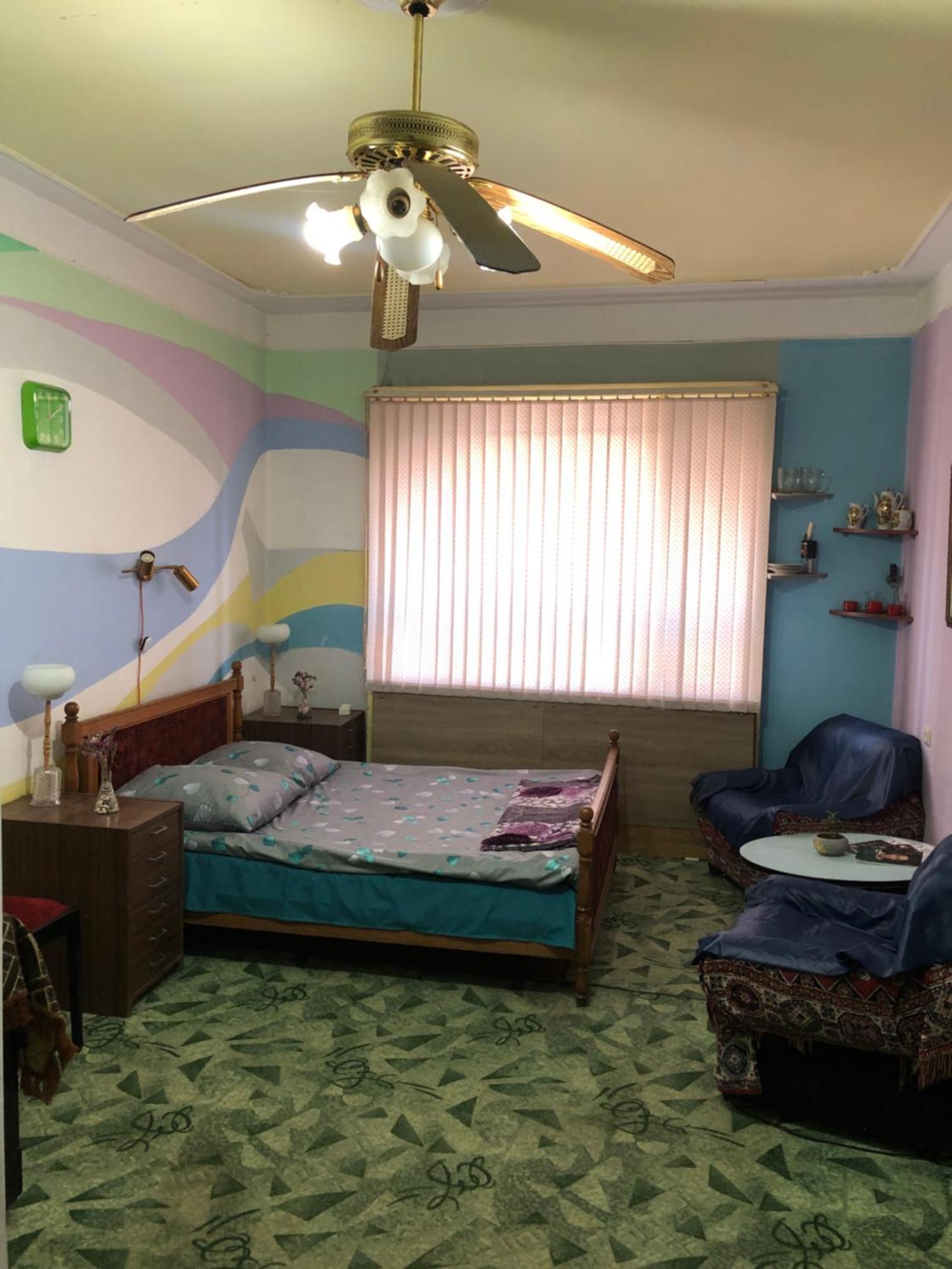 Guest House Dompolski غيومري المظهر الخارجي الصورة