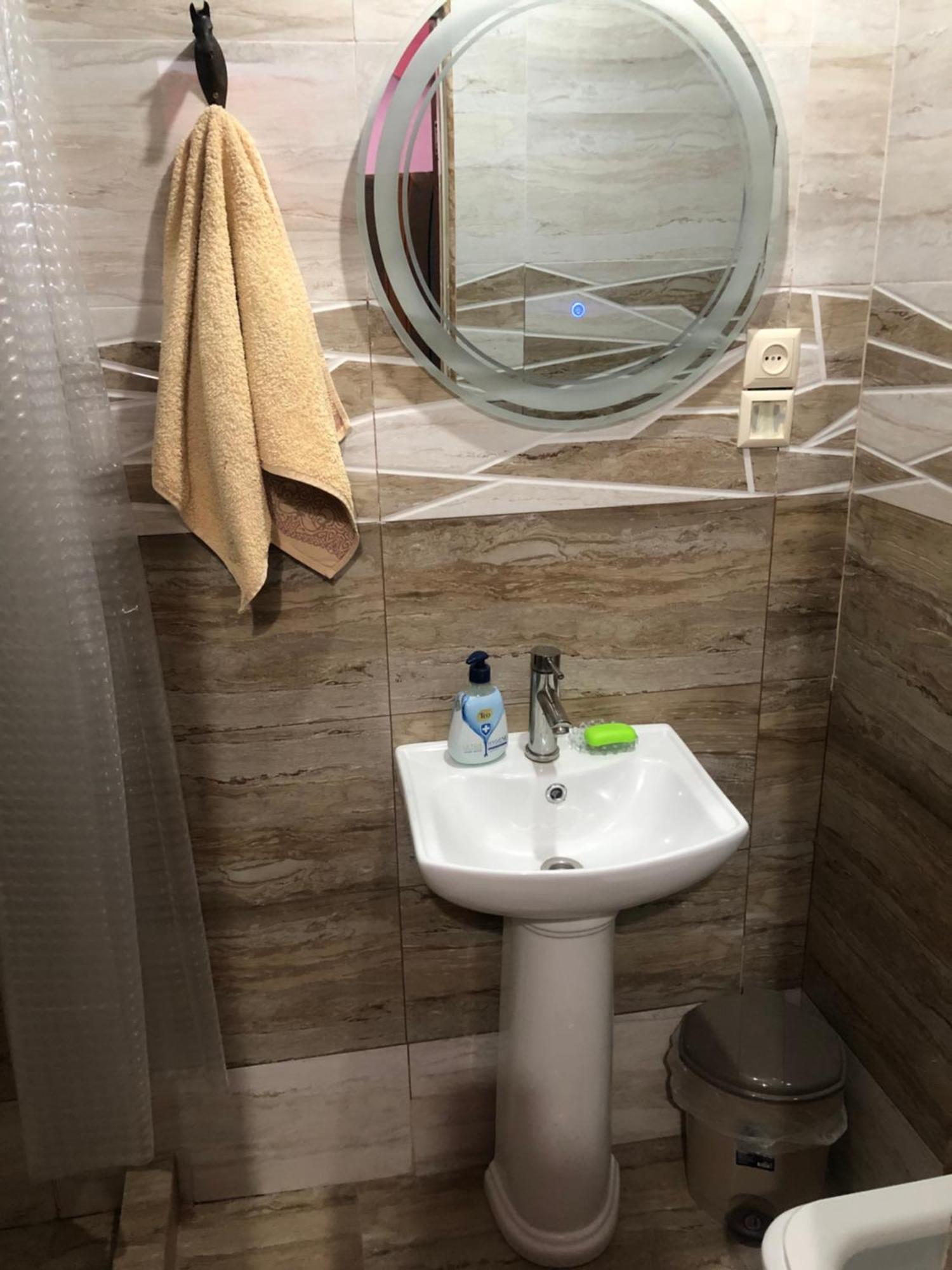 Guest House Dompolski غيومري المظهر الخارجي الصورة