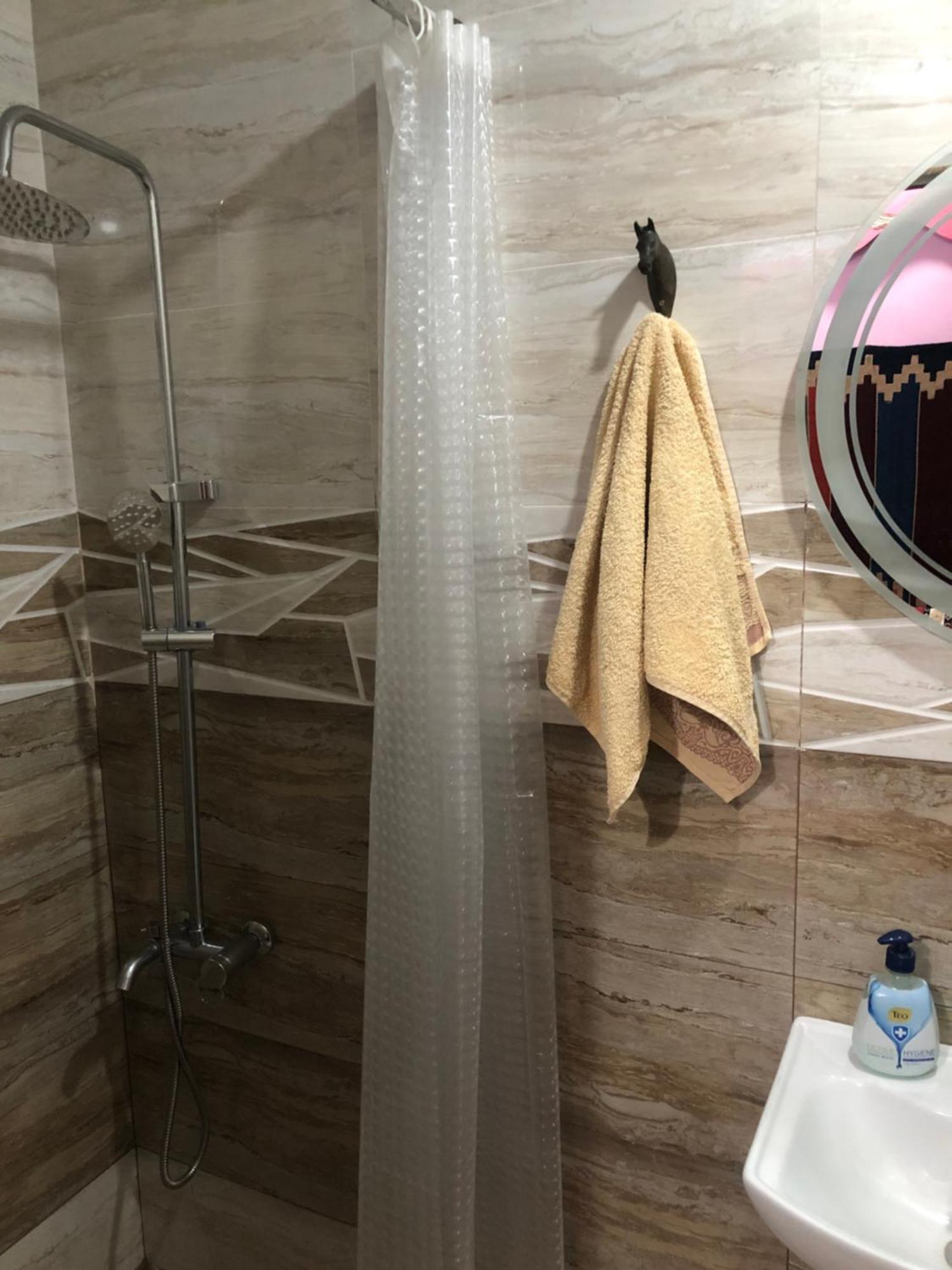 Guest House Dompolski غيومري المظهر الخارجي الصورة