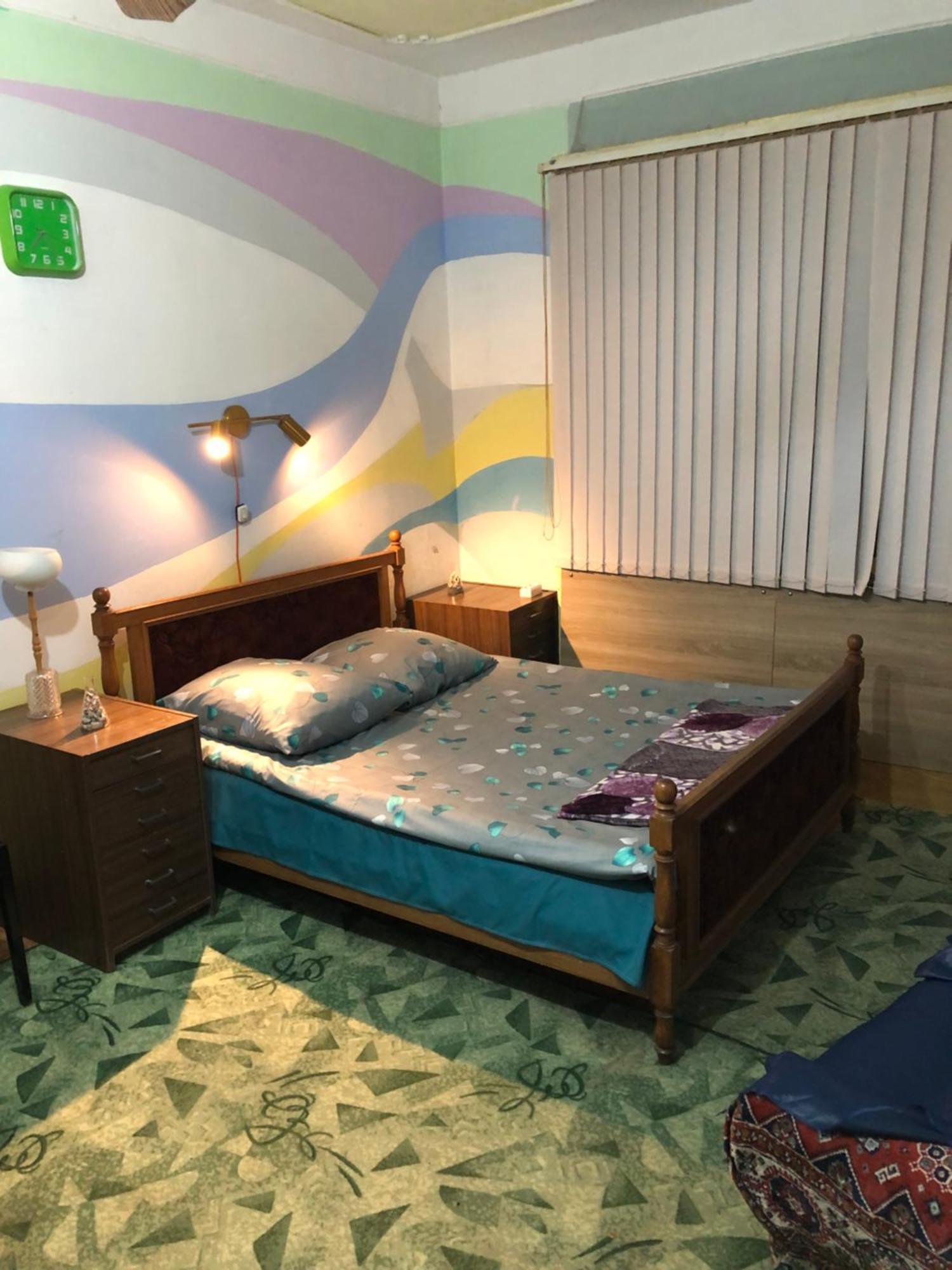 Guest House Dompolski غيومري المظهر الخارجي الصورة