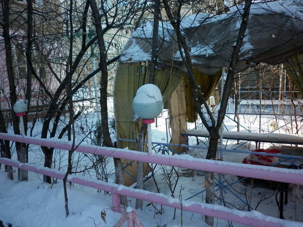 Guest House Dompolski غيومري المظهر الخارجي الصورة