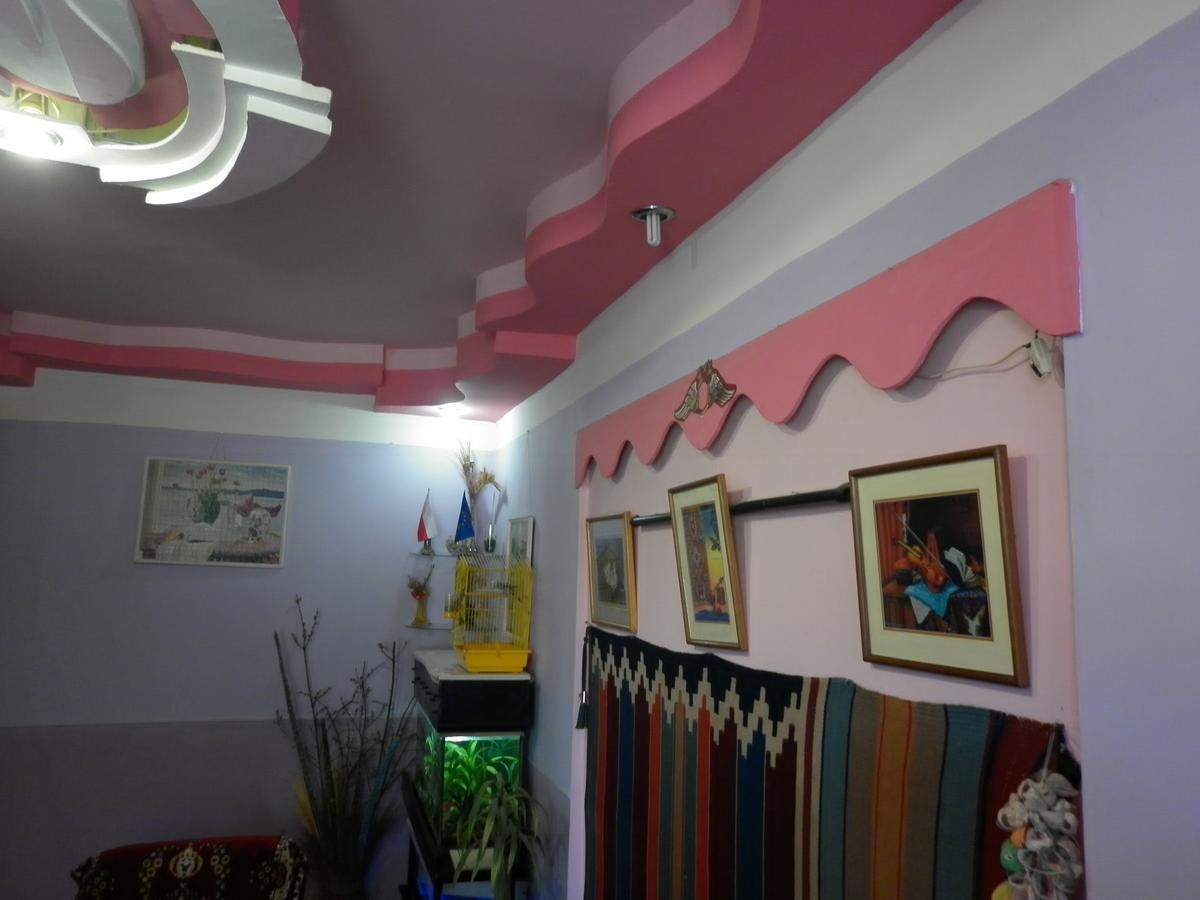 Guest House Dompolski غيومري المظهر الخارجي الصورة
