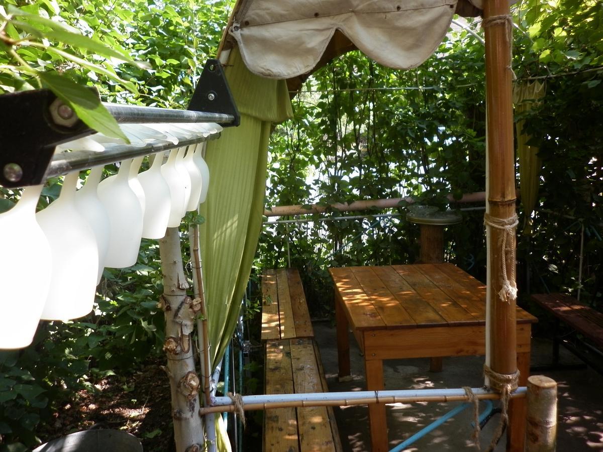 Guest House Dompolski غيومري المظهر الخارجي الصورة